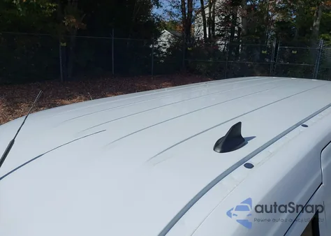 2023 Ford Transit Connect Xl z USA, uszkodzony, nr VIN NM0LS7S28P1555200